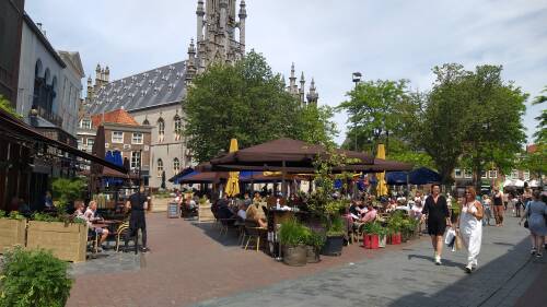 Middelburg